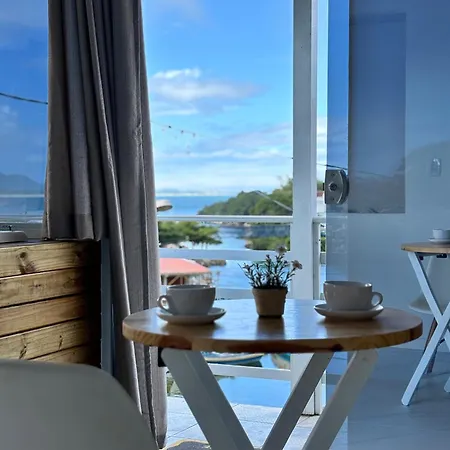 Apartamento Rio Da Barra Florianópolis Exterior foto