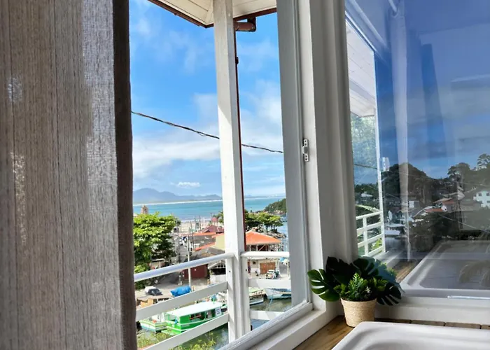 Apartamento Rio Da Barra