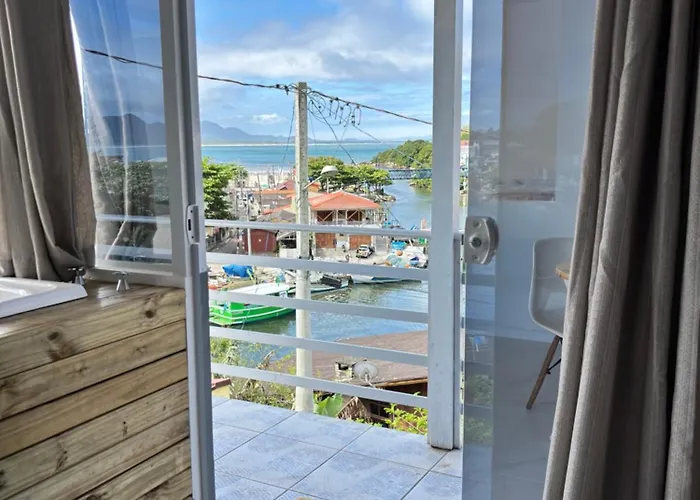 Apartamento Rio Da Barra