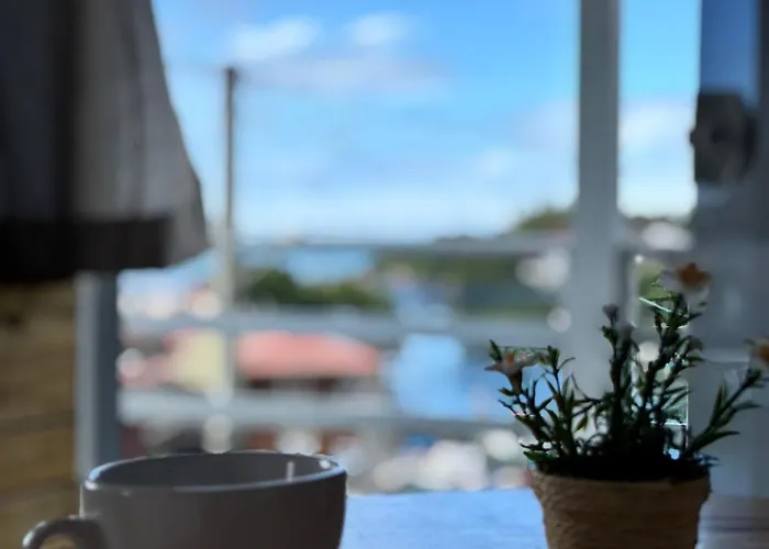 Apartamento Rio Da Barra