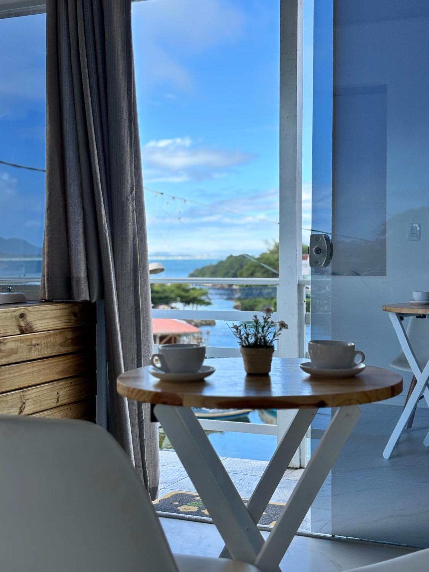 Rio Da Barra Apartment Florianopolis