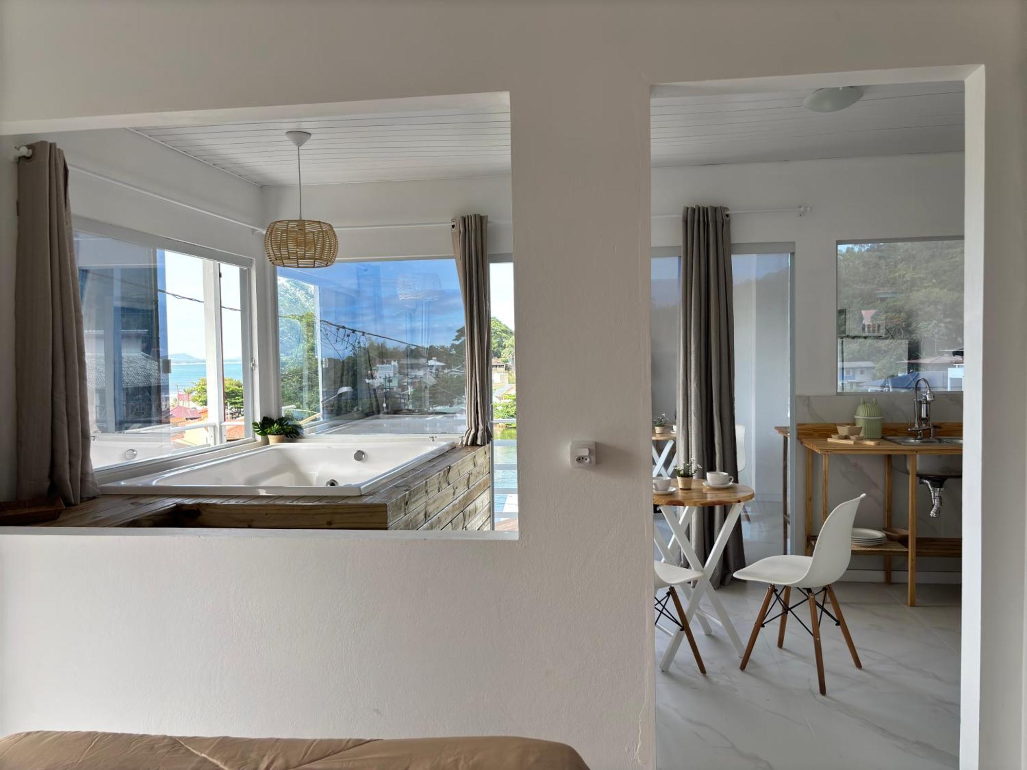 Rio Da Barra Apartment Florianopolis