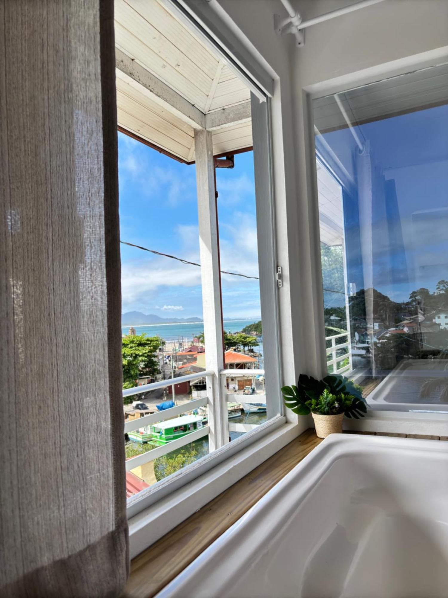 Rio Da Barra Apartment *