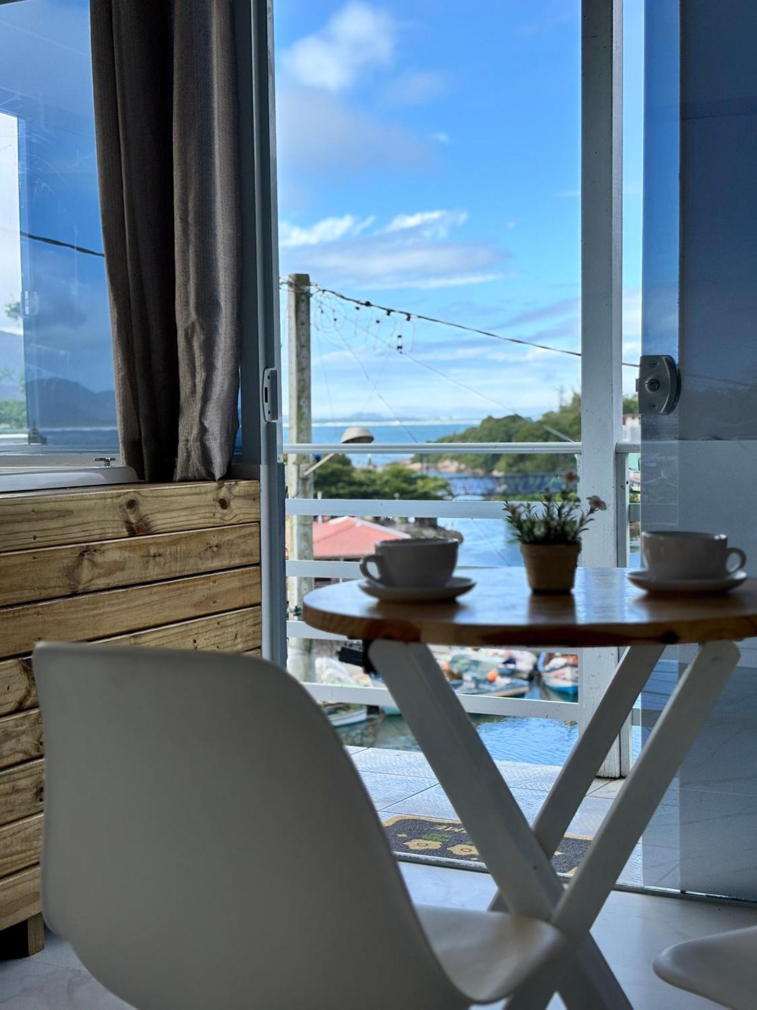 Apartment Rio Da Barra