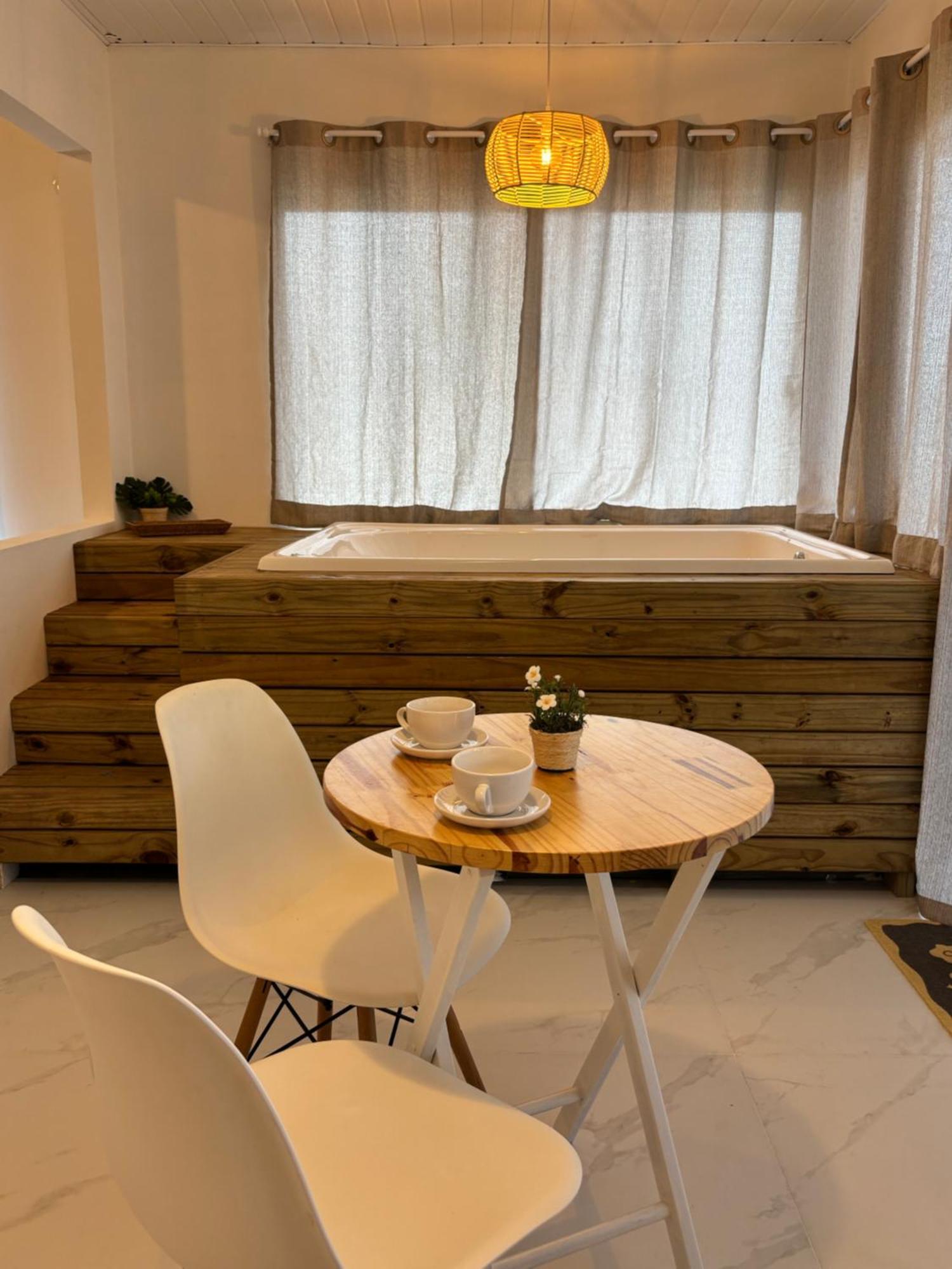 Rio Da Barra Apartment *