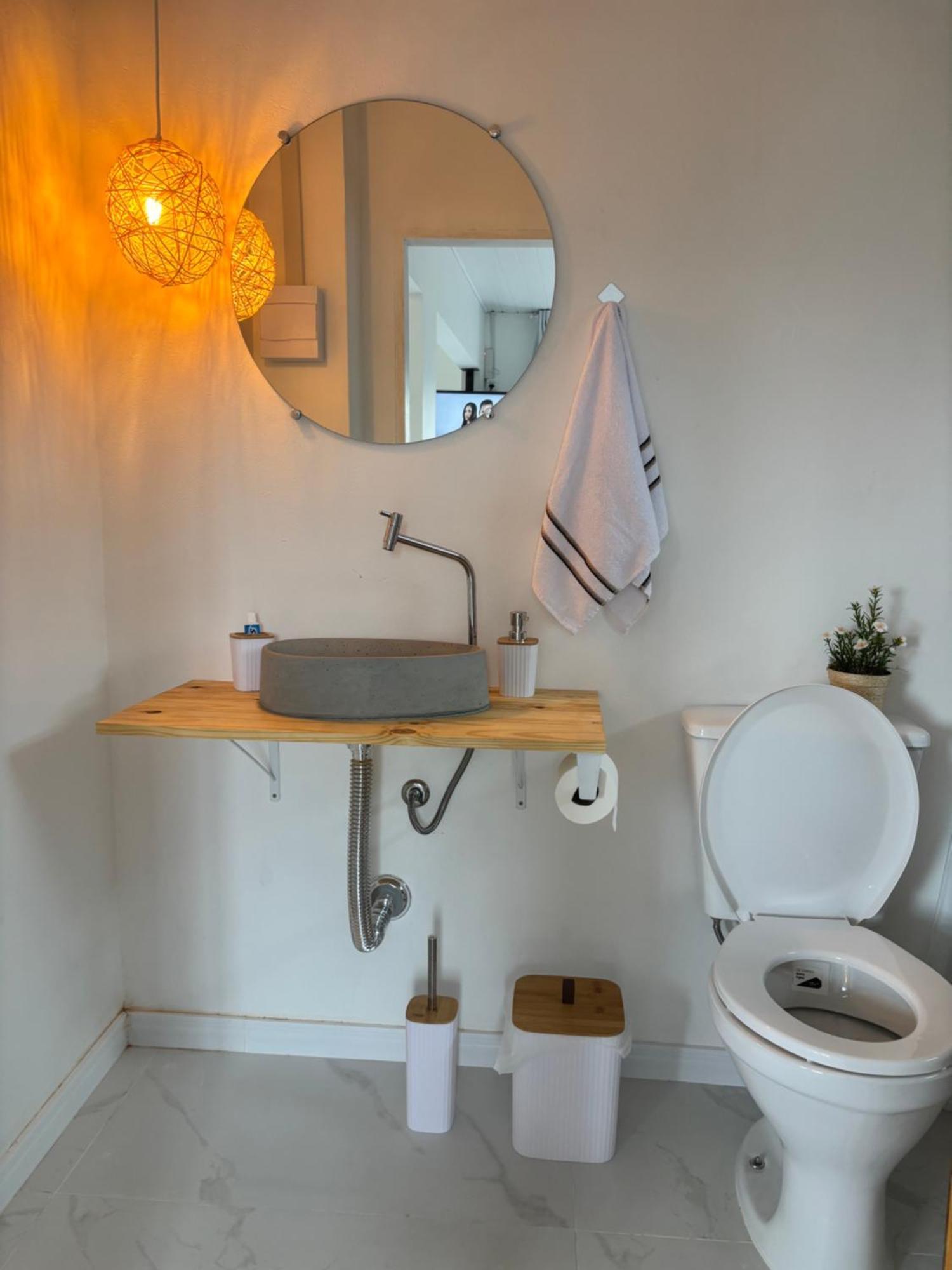 Apartment Rio Da Barra Florianopolis