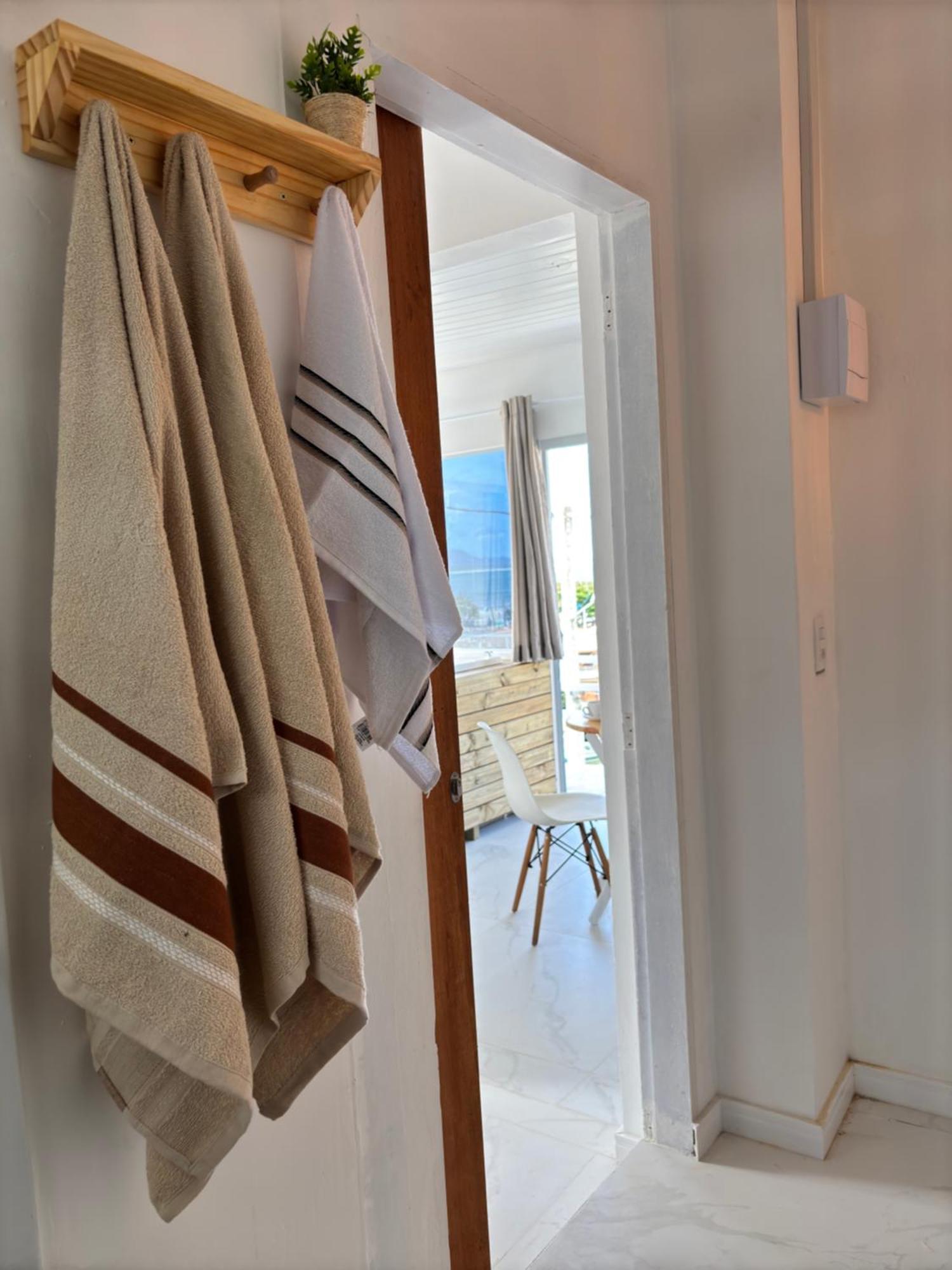 Rio Da Barra Apartment