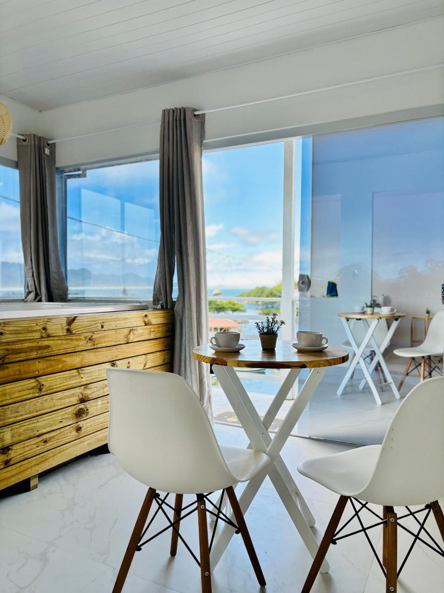 Apartment Rio Da Barra