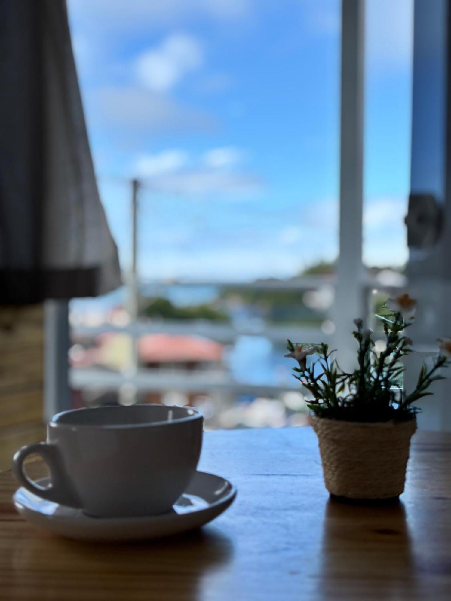 Rio Da Barra Apartment